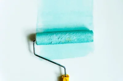 Peinture intérieure à Graulhet — murs, plafonds et boiseries